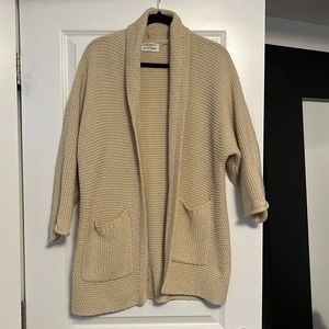The Skinny x Jillian Harris Erinn cardigan